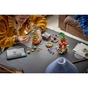 Конструктор LEGO Harry Potter Рослини з курсу гербології в Гоґвортсі (76474) - зменшене зображення 7