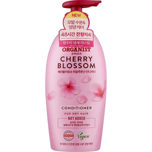 Кондиціонер для волосся LG Organist Cherry Blossom Conditioner 500 мл (8801051083033) picture 1
