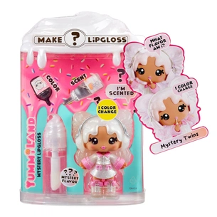 Лялька Yummiland набір з лялькою та блиском для губ S2 – Містері Чейз (526414) зображення 1