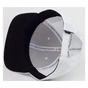 Кепка Nike Air Jordan Pro Jumpman Snapback AR2118-101 білий, чорний Уні MISC (888407200434) - уменьшенное изображение 2