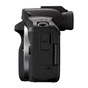 Цифровий фотоапарат Canon EOS R50 + RF-S 18-150 IS STM Black (5811C095) - зменшене зображення 4