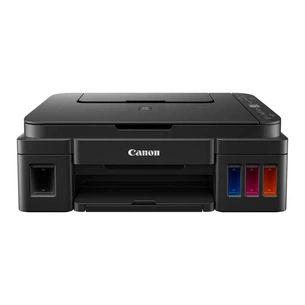 Багатофункціональний пристрій Canon PIXMA G3416 (2315C052) зображення 1