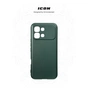 Чохол до мобільного телефона Armorstandart ICON Infinix Note Edge 5G Camera Cover Dark Green (ARM91896) - зменшене зображення 3