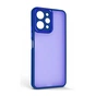 Чохол до мобільного телефона Armorstandart Shade Xiaomi Redmi 12 4G Blue (ARM70101) - зменшене зображення 1