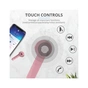 Навушники Trust Primo Touch True Wireless Mic Pink (23782) - зменшене зображення 11