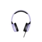 Навушники HyperX Cloud Mini Wired Lavender (7G8F5AA) - зменшене зображення 3