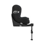 Автокрісло Cybex Sirona Z2 i-Size Plus Deep Black (522002427) - уменьшенное изображение 5