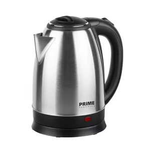 Електрочайник PRIME Technics PKX 1830 B зображення 1