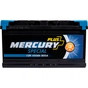Акумулятор автомобільний MERCURY battery SPECIAL Plus 100Ah (P47292) - зменшене зображення 2