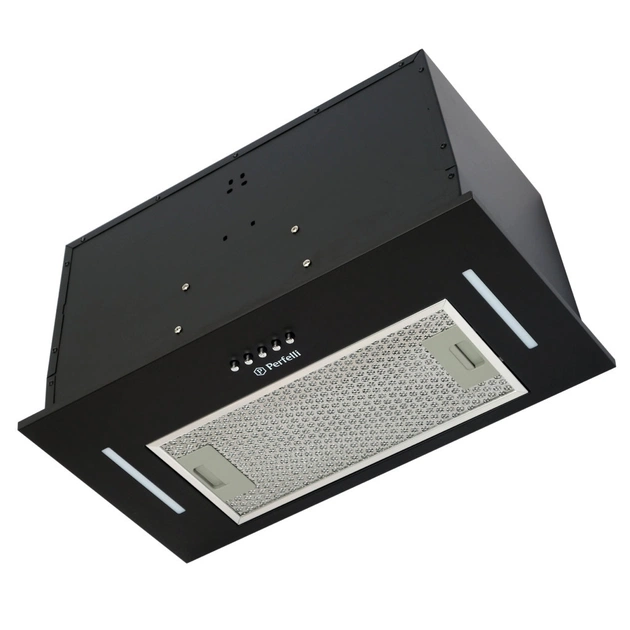 Витяжка кухонна Perfelli BI 5653 BL 1000 LED - picture 3