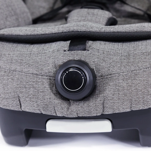 Автокрісло Peg-Perego Viaggio FF105 Polo (IMFF000000BA53AU63) - picture 11