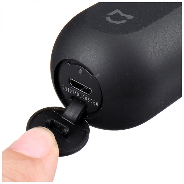 Викрутка акумуляторна Xiaomi Mijia - зображення 5