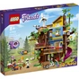 Конструктор LEGO Friends Будинок друзів на дереві (41703) - зменшене зображення 1