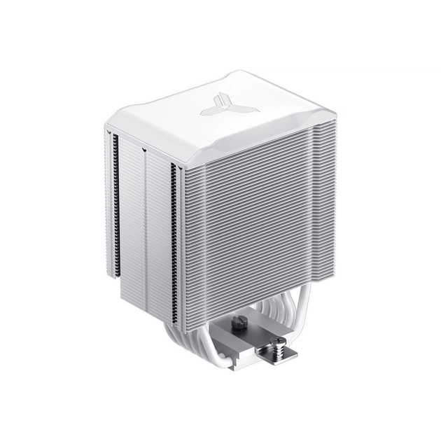 Кулер до процесора JONSBO HX6240 White - picture 6