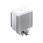 Кулер до процесора JONSBO HX6240 White - зменшене зображення 6