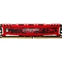 Модуль пам'яті для комп'ютера DDR4 16GB 3000 MHz Ballistix Sport Red Micron (BLS16G4D30AESE) - уменьшенное изображение 1