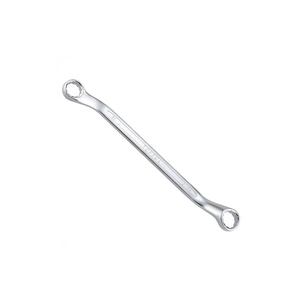 Ключ Toptul накидний 8х10 мм (кут 45 °) (AAEH0810) зображення 1