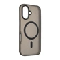 Чохол до мобільного телефона Armorstandart Mystiq MagCase Apple iPhone 16 Black (ARM91572) - зменшене зображення 2