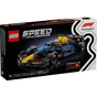 Конструктор LEGO Speed Champions Автомобіль для перегонів F1 Oracle Red Bull Racing RB20 (77243) - зменшене зображення 1
