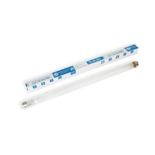 Лампочка Євросвітло EVL-T8-450 15Вт бактерицидна без озону (57017) изображение 1