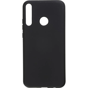 Чохол до мобільного телефона Armorstandart ICON Case Huawei P40 Lite E/Y7p Black (ARM56369) зображення 1