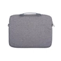Сумка для ноутбука Ergo Palermo 216 (Gray) (EP216G) - зменшене зображення 4