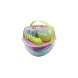 Набір для пікніка Stenson 36 предметів (R86497) зображення 1