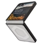 Чехол для мобильного телефона UAG Mouve with Magnet Samsung Galaxy Z Flip 8 Ice (214561114343) - уменьшенное изображение 2