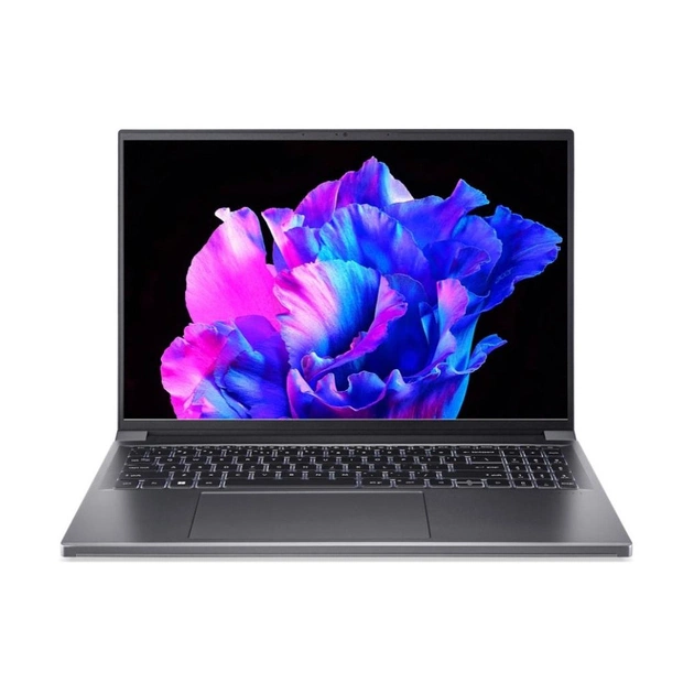 Ноутбук Acer Swift X SFX16-61G (NX.KFPEU.002) - изображение 1