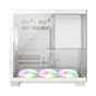 Корпус для ПК Gamemax NEX C53 WH - уменьшенное изображение 9