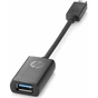 Перехідник HP USB-C to USB 3.0 (N2Z63AA) - зменшене зображення 1