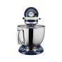 Кухонний комбайн KitchenAid 5KSM125EIB - зменшене зображення 3