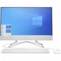 Комп'ютер HP 24-df0073ur AiO / i3-10100T (232F2EA) - зменшене зображення 1