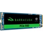 Накопичувач SSD M.2 2280 250GB BarraCuda Seagate (ZP250CV3A002) - зменшене зображення 3