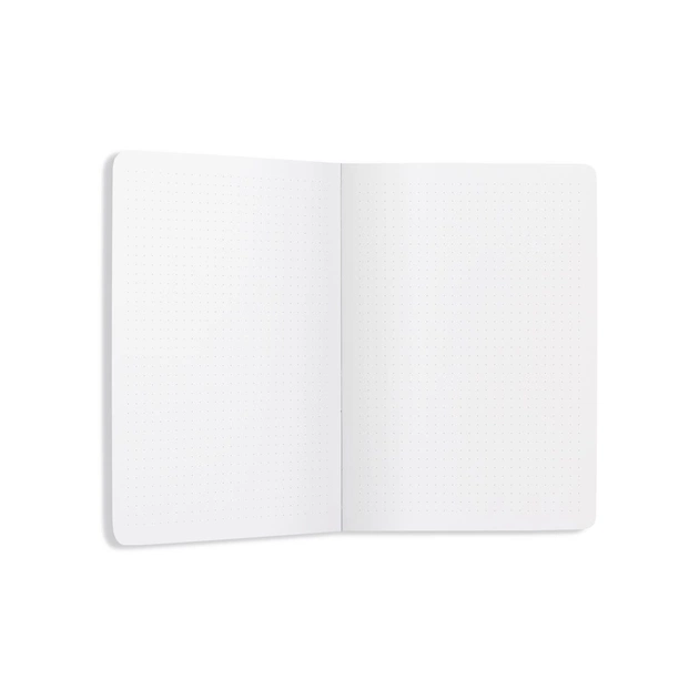 Блокнот Orner Я все розгребу (maliu-0009) - зображення 3