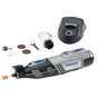 Гравер Dremel 8220JD (F.013.822.0JD) - зменшене зображення 3