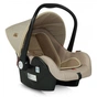 Автокрісло Bertoni/Lorelli Lifesaver 0-13 кг Beige - зменшене зображення 1