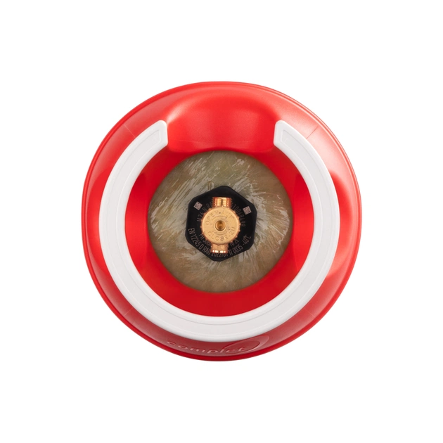 Побутовий газовий балон Hexagon Ragasco HR18.2L (100579) - picture 4