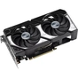 Відеокарта ASUS GeForce RTX5060 8Gb DUAL OC ADVANCED (DUAL-RTX5060-O8G-A) - зменшене зображення 2