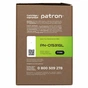 Картридж Patron Xerox 106R01531 Green Label (PN-01531GL) - зменшене зображення 3