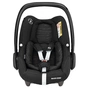 Автокрісло Maxi-Cosi Rock Scribble black (8555800120) - зменшене зображення 2