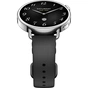 Смарт-годинник Xiaomi Watch S4 41mm Fluororubber Strap Чорний BHR07VRGL (1168292) - зменшене зображення 3