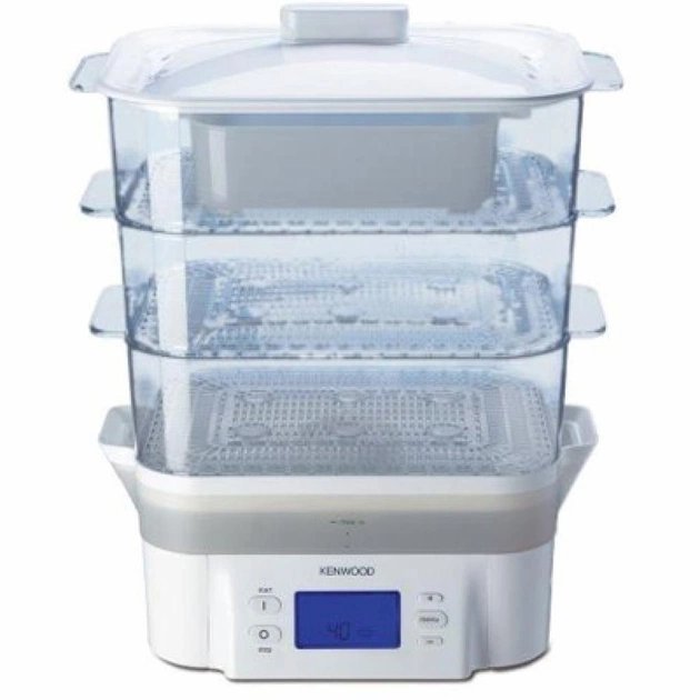Пароварка Kenwood FS 471 (FS471) - picture 1