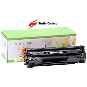 Картридж Static Control HP LJ CF283A 1.5k (002-01-TF283A) зображення 1