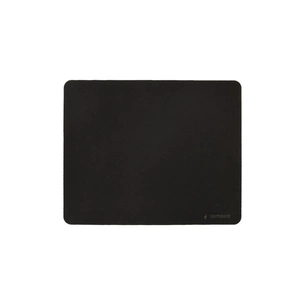 Килимок для мишки Gembird MP-S-BK-M Black (MP-S-BK-M) зображення 1