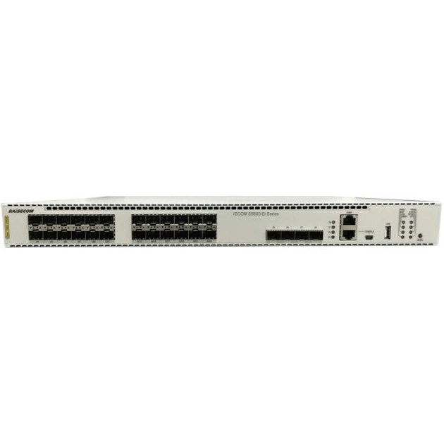 Комутатор мережевий Raisecom S5600-28C-EI-24F-AC/D - изображение 1