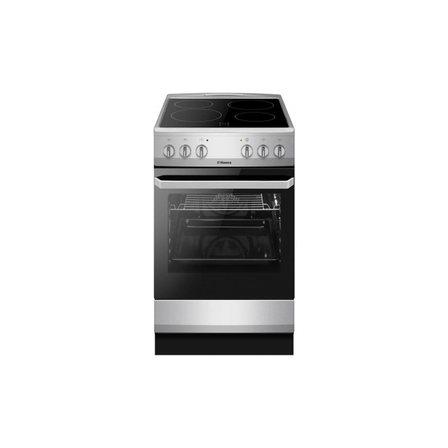 Плита Hansa FCCS56069 - изображение 1