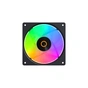 Кулер до корпусу OCYPUS GAMMA F12 ELITE BK ARGB (GAMMA-F12-BK1AM00E-GL) - зменшене зображення 2