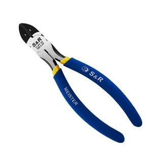 Бокорізи S&R 180 x 24мм (171007185) picture 1