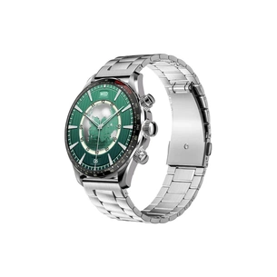 Смарт-годинник Globex Smart Watch Titan (silver) зображення 1